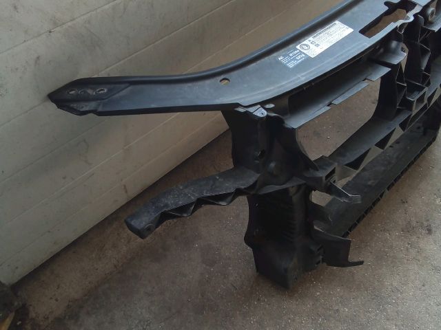 bontott VW TOURAN Homlokfal (Üres lemez)