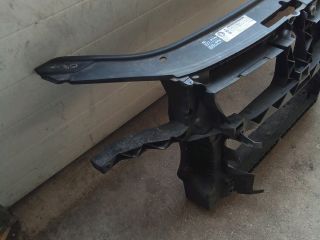 bontott VW TOURAN Homlokfal (Üres lemez)