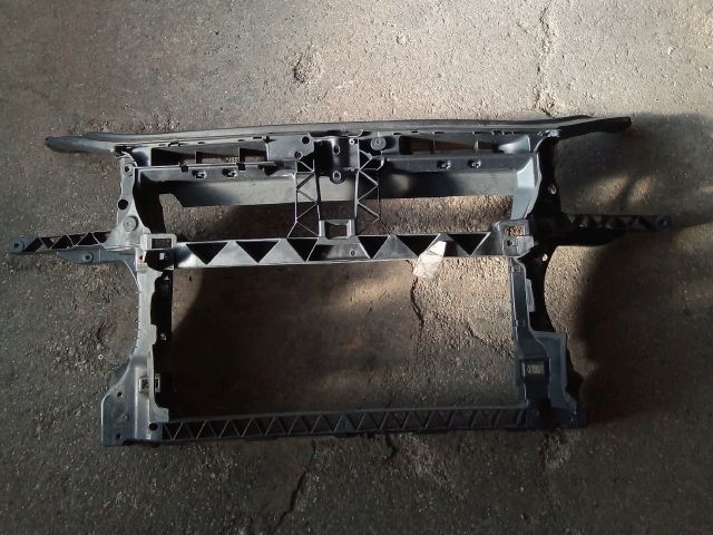 bontott VW TOURAN Homlokfal (Üres lemez)