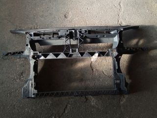 bontott VW TOURAN Homlokfal (Üres lemez)