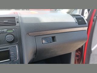 bontott VW TOURAN Hűtőventilátor