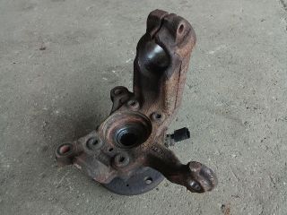 bontott VW TOURAN Jobb első Csonkállvány Kerékaggyal