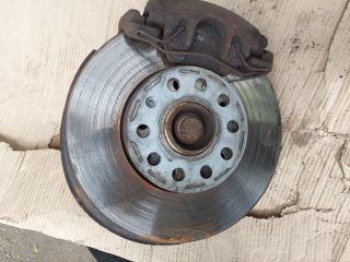 bontott VW TOURAN Jobb első Csonkállvány Kerékaggyal