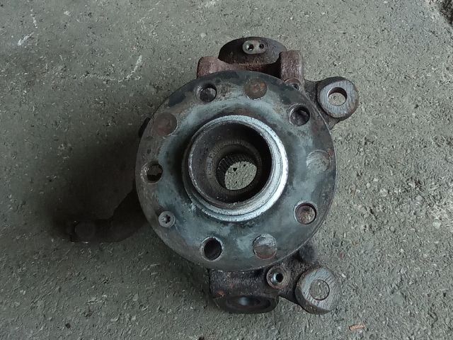 bontott VW TOURAN Jobb első Csonkállvány Kerékaggyal