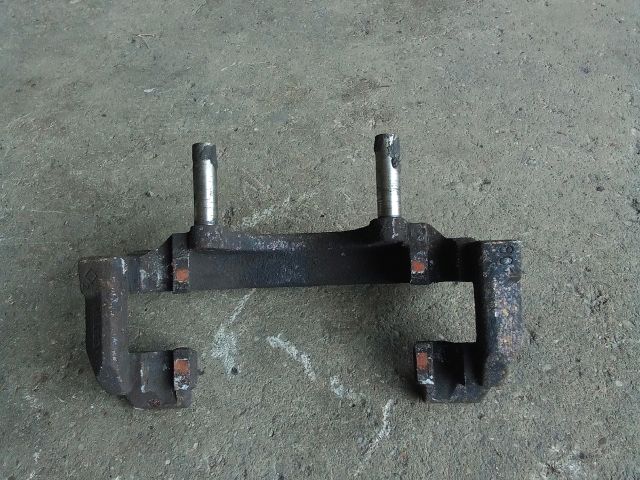 bontott VW TOURAN Jobb első Fékkengyel