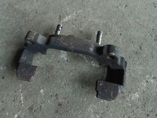 bontott VW TOURAN Jobb első Fékkengyel