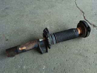 bontott VW TOURAN Jobb első Lengéscsillapító