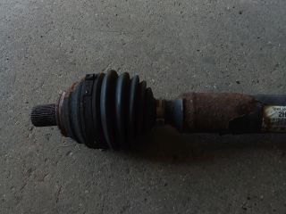 bontott VW TOURAN Jobb Féltengely