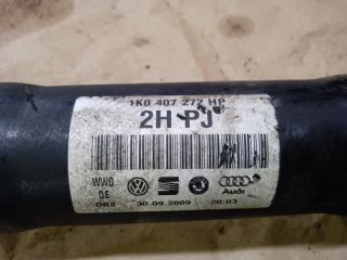 bontott VW TOURAN Jobb Féltengely