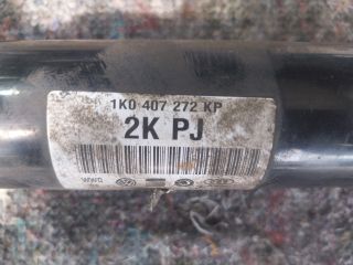 bontott VW TOURAN Jobb Féltengely