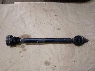 bontott VW TOURAN Jobb Féltengely