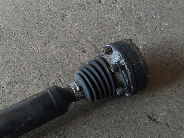 bontott VW TOURAN Jobb Féltengely