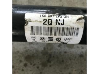 bontott VW TOURAN Jobb Féltengely