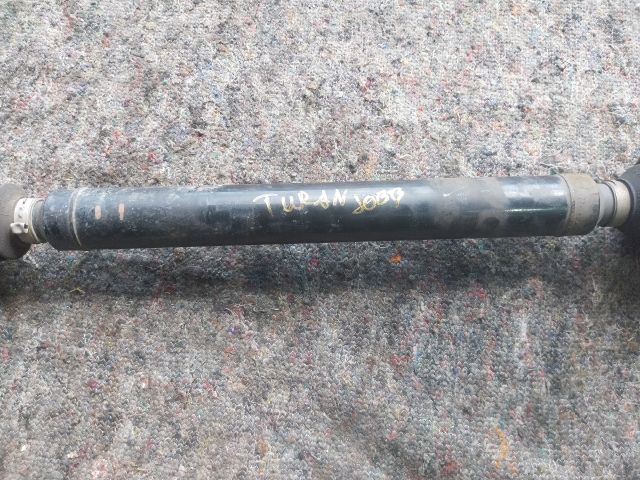 bontott VW TOURAN Jobb Féltengely