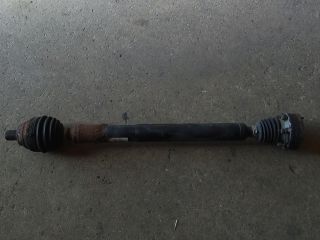 bontott VW TOURAN Jobb Féltengely