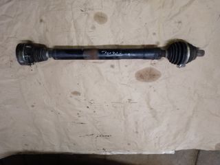bontott VW TOURAN Jobb Féltengely