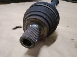 bontott VW TOURAN Jobb Féltengely