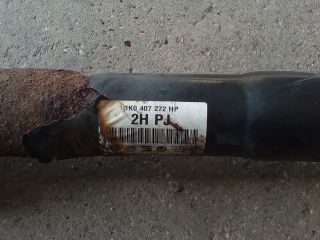 bontott VW TOURAN Jobb Féltengely