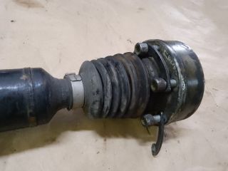 bontott VW TOURAN Jobb Féltengely