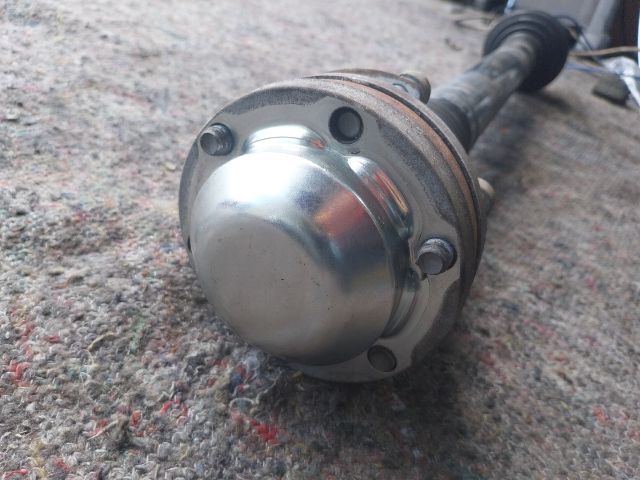 bontott VW TOURAN Jobb Féltengely