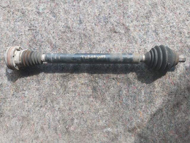 bontott VW TOURAN Jobb Féltengely