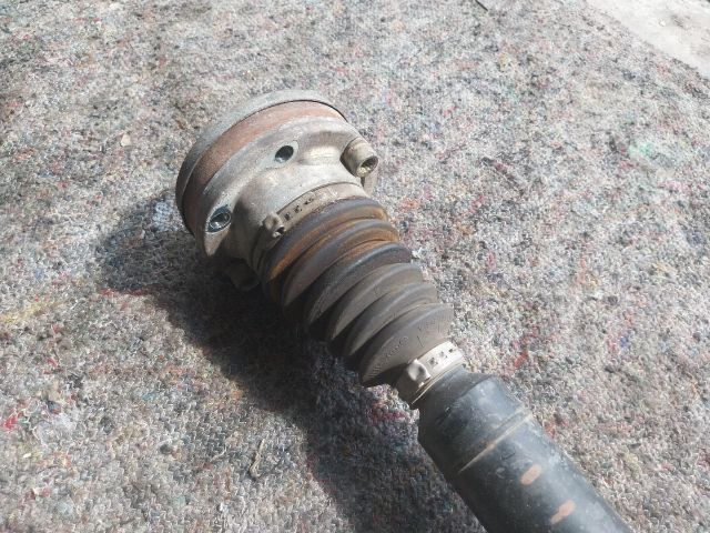 bontott VW TOURAN Jobb Féltengely