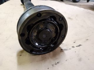 bontott VW TOURAN Jobb Féltengely