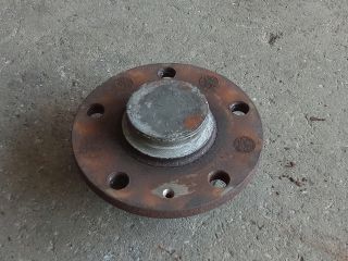 bontott VW TOURAN Jobb hátsó Kerékagy