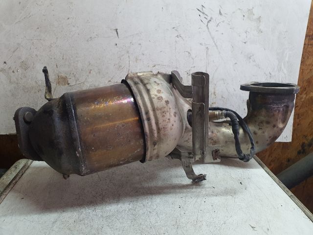 bontott VW TOURAN Katalizátor