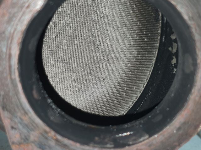 bontott VW TOURAN Katalizátor