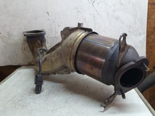 bontott VW TOURAN Katalizátor