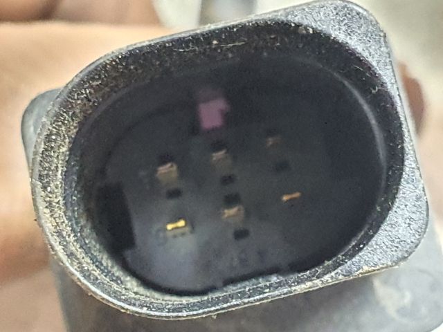 bontott VW TOURAN Katalizátor