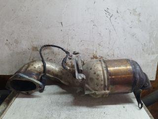 bontott VW TOURAN Katalizátor