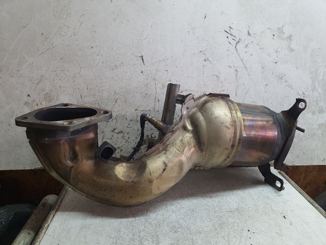 bontott VW TOURAN Katalizátor