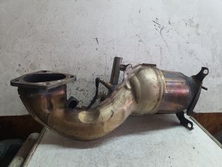 bontott VW TOURAN Katalizátor