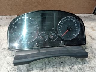 bontott VW TOURAN Kilométeróra