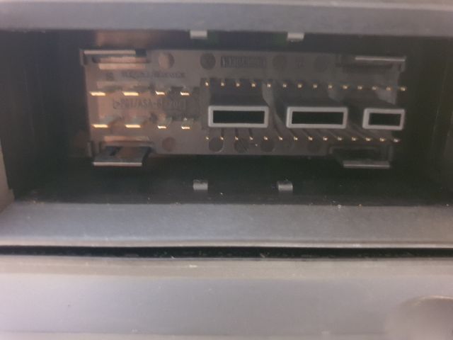 bontott VW TOURAN Kilométeróra