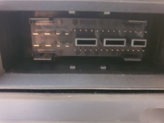 bontott VW TOURAN Kilométeróra