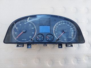 bontott VW TOURAN Kilométeróra