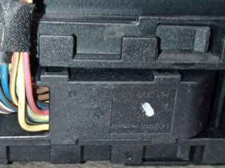 bontott VW TOURAN Kilométeróra