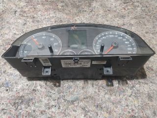 bontott VW TOURAN Kilométeróra