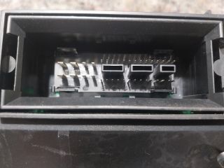 bontott VW TOURAN Kilométeróra