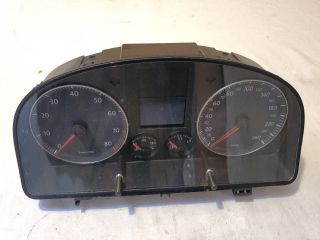 bontott VW TOURAN Kilométeróra