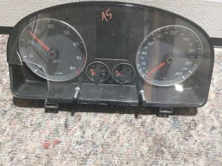 bontott VW TOURAN Kilométeróra