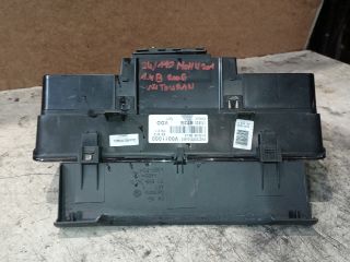 bontott VW TOURAN Kilométeróra