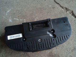 bontott VW TOURAN Kilométeróra