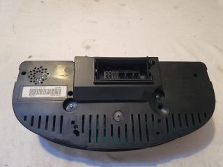 bontott VW TOURAN Kilométeróra