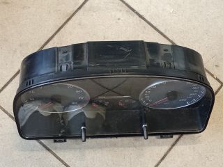 bontott VW TOURAN Kilométeróra