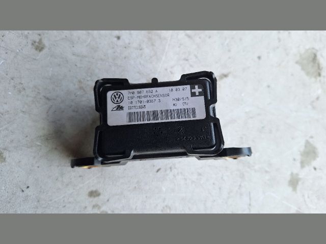 bontott VW TOURAN Kipörgésgátló Elektronika