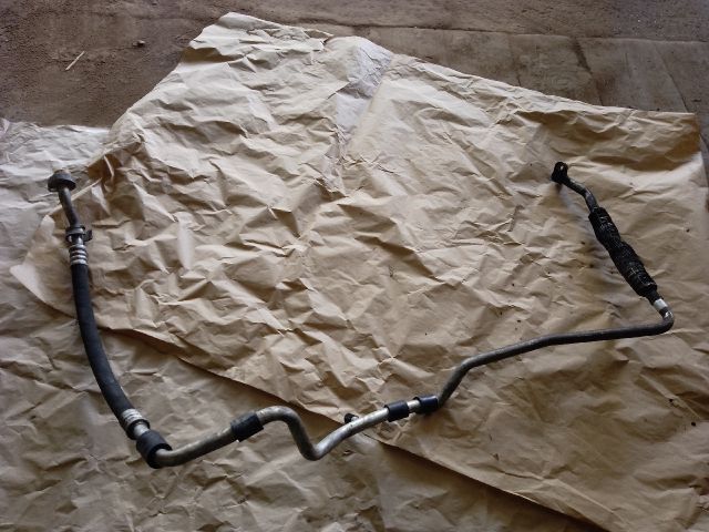 bontott VW TOURAN Klíma Cső